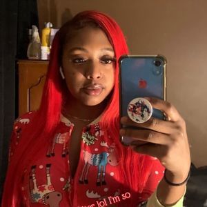 Meet your Posher, Tricia